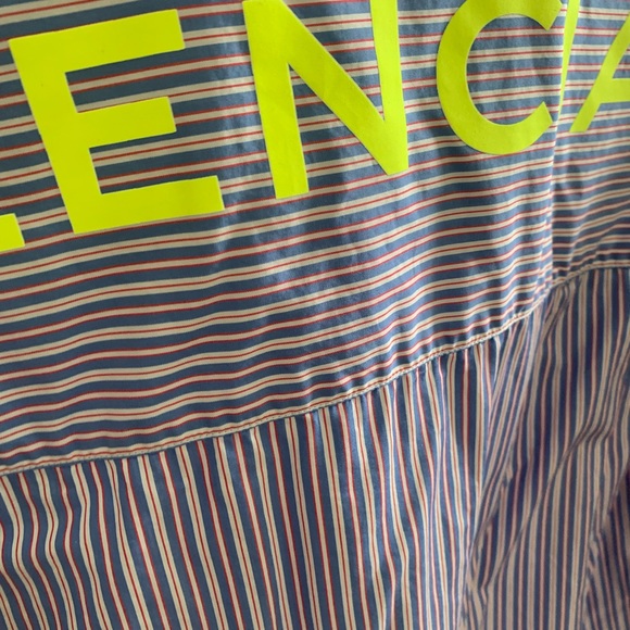 Balenciaga shirt - Picture 3 of 6